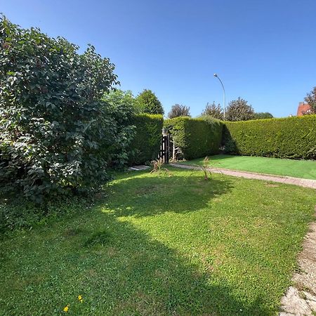 Charming House Near The Sea Villa Courseulles-sur-Mer Luaran gambar