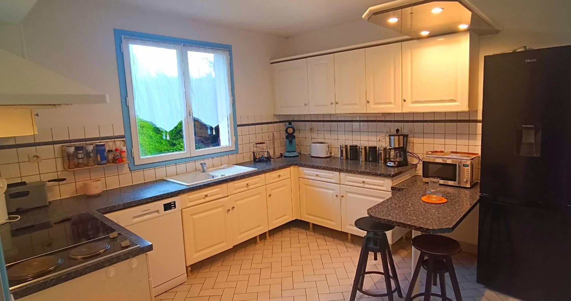 Charming House Near The Sea Villa Courseulles-sur-Mer Luaran gambar