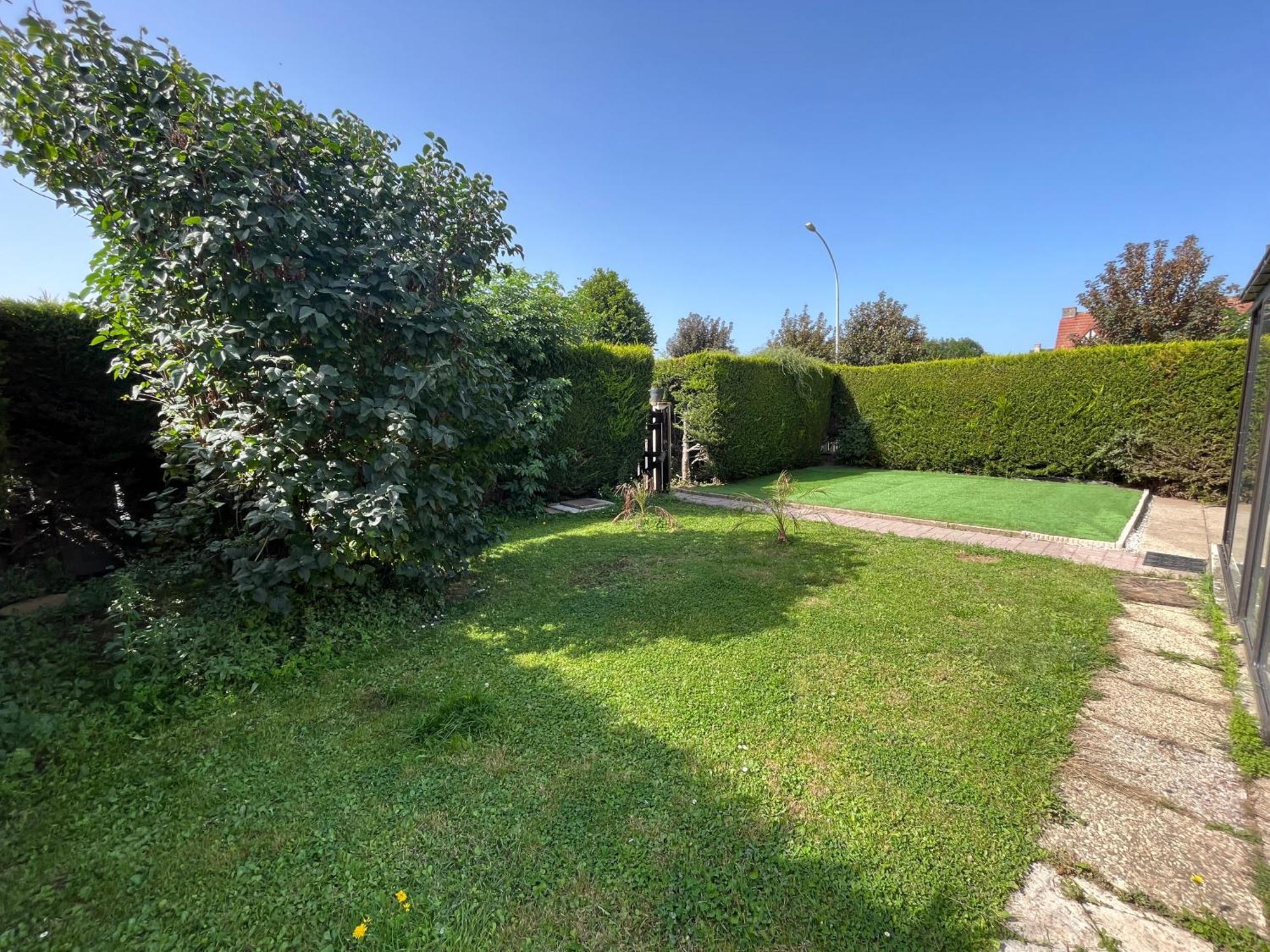 Charming House Near The Sea Villa Courseulles-sur-Mer Luaran gambar
